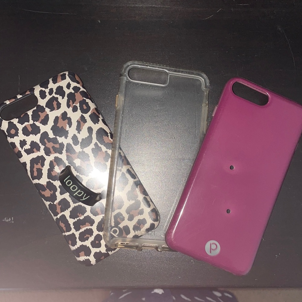 Iphone 8 Plus Cases - image 1
